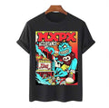 My Life Story Mxpx Band Unisex T-Shirt
