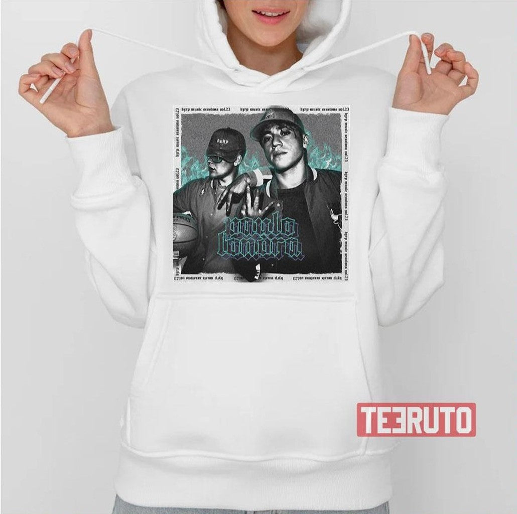 Paulo London 2022 Bizarrap Premium Unisex T-Shirt
