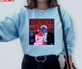 Oracle Lore Olympus Unisex Sweatshirt