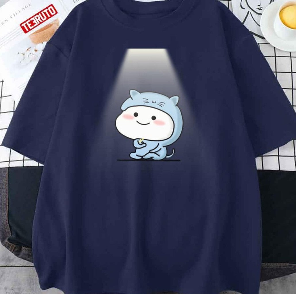 Quby Under Light Unisex T-Shirt