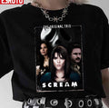 Scream The Originals Unisex T-Shirt