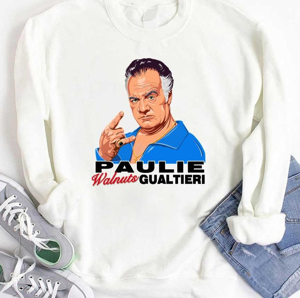 Paulie Gualtieri Unisex T-Shirt