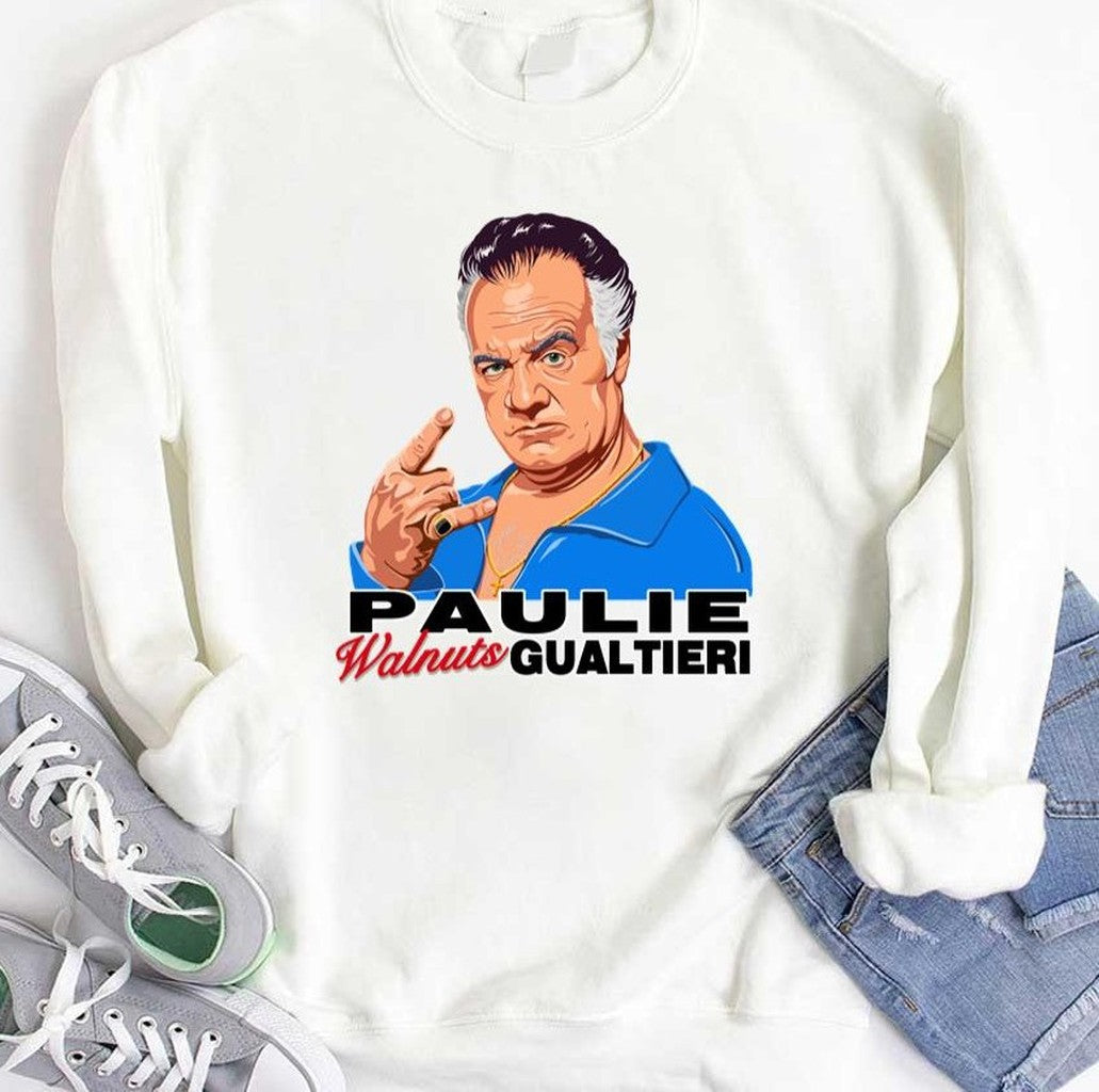 Paulie Gualtieri Unisex T-Shirt