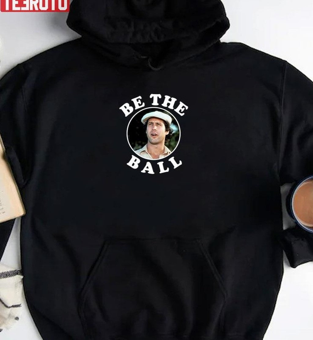 Be The Ball Billy Madison Unisex Hoodie