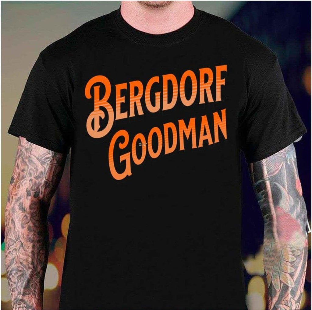 Bergdorf Goodman Neiman Marcus Unisex Sweatshirt