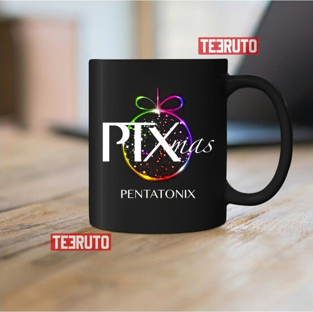 Season Ptx Christmas Logo 2023 Sweatshirt