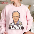 The Crom Six Feet Under Character Unisex Sweatshirt