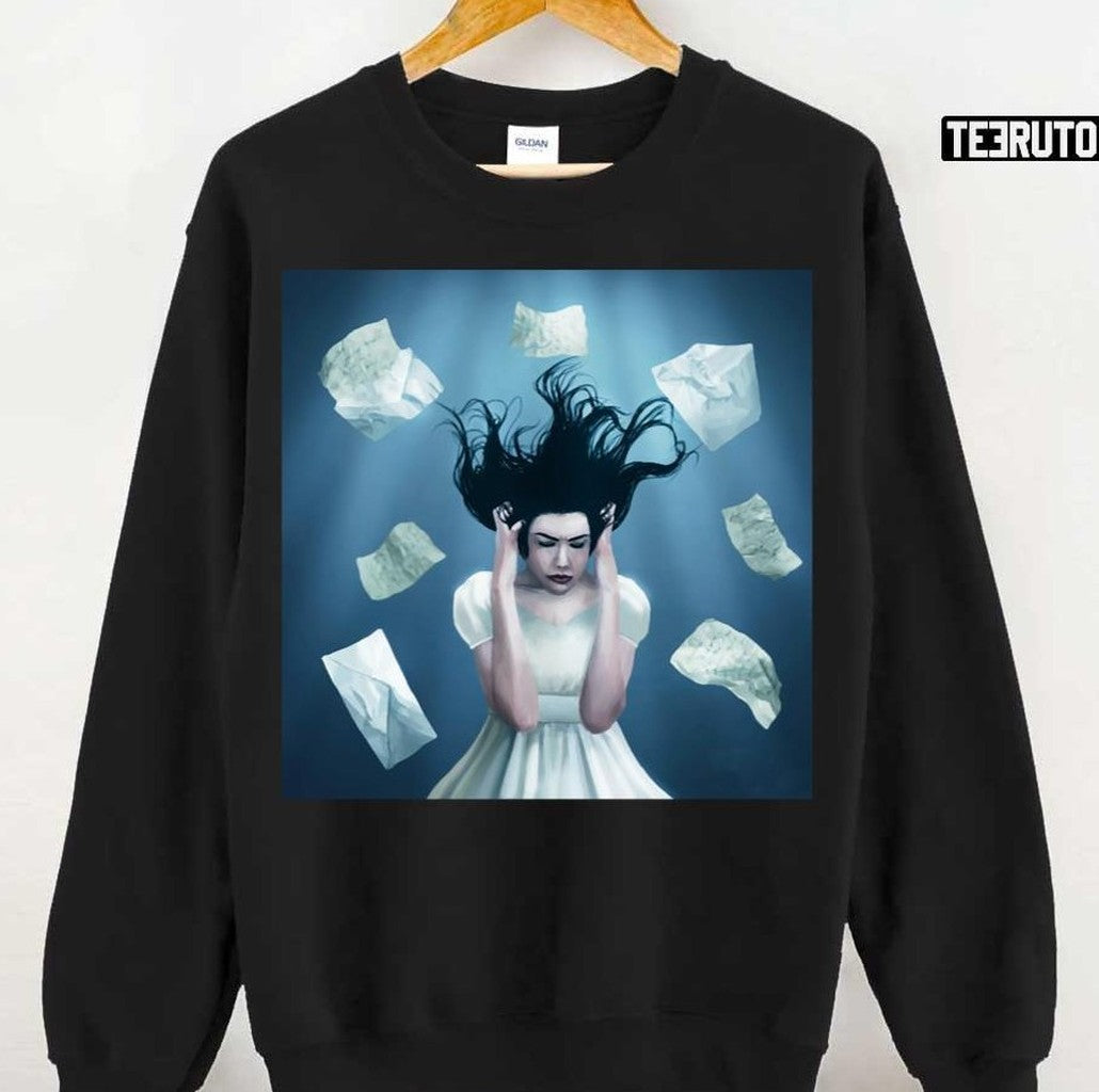 Savior The Beths Unisex T-Shirt