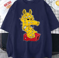 Seasons Change Quasimoto Unisex T-Shirt