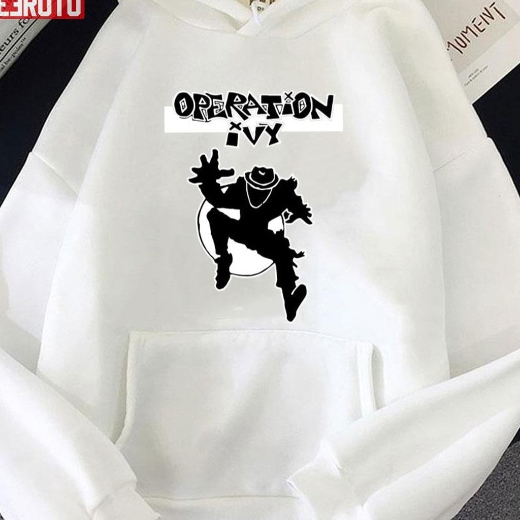 Nuclear Test Operation Ivy Unisex T-Shirt