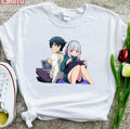 Sehat Eromanga Sensei Izumi Unisex T-Shirt