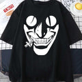 Portrait Of Alucard Hellsing Art Unisex T-Shirt