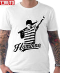 Black Design Great Hambino The Sandlot Unisex T-Shirt