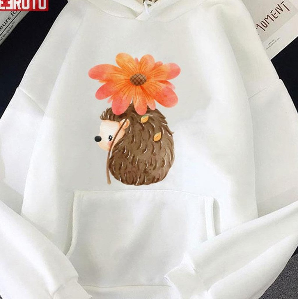 Autumn Mood Unisex T-shirt