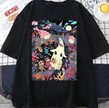 Summer Camp Island Underwater Unisex T-shirt