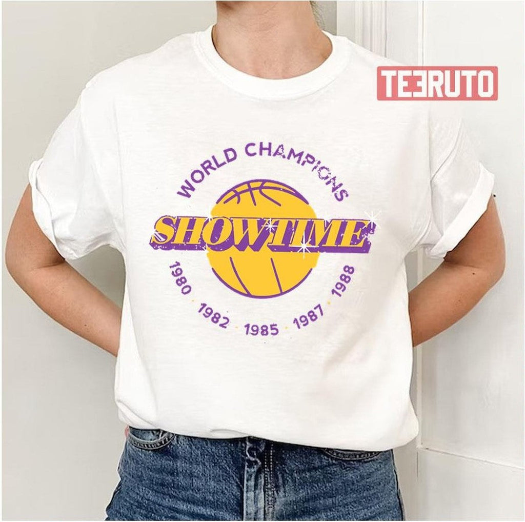 Showtime Champions Billions Tv Show Unisex T-Shirt