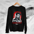 Billy Butcher Diabolical Catchphrase The Boys Herogasm Superhero Tv Show Unisex Sweatshirt