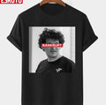 Bankrupt Sam Bankman Fried Ftx Bankruptcy Design Unisex T-Shirt