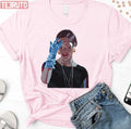 Party Girl Unisex T-Shirt