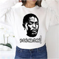 Omar Comin' Cute The Wire Series Unisex Sweatshirt