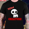 Tbh Creature Unisex T-Shirt