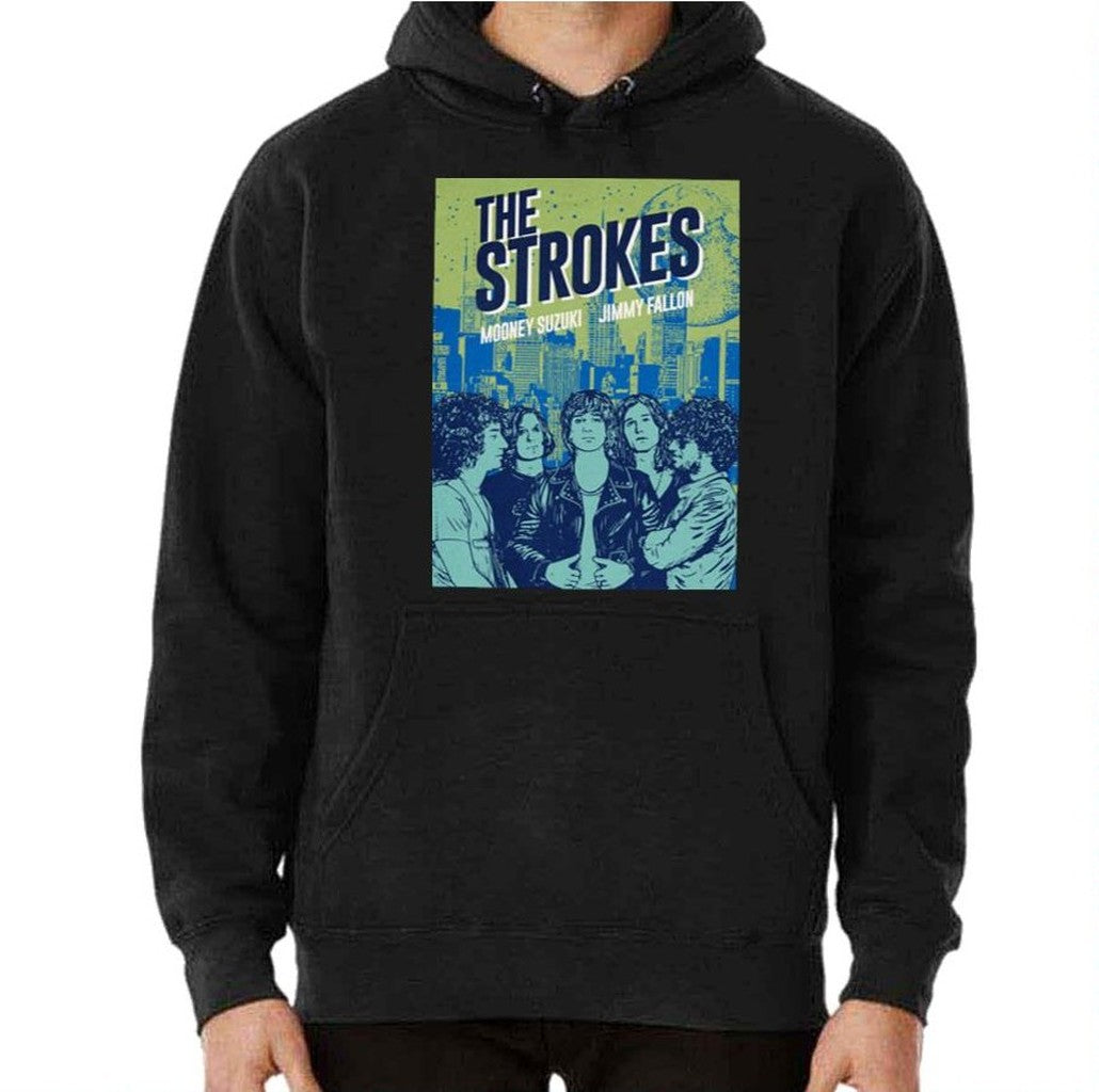 The Concert 2023 New Tour Unisex T-Shirt