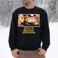 Rick And Cliff Quote Pulp Fiction Unisex Sweatshirt