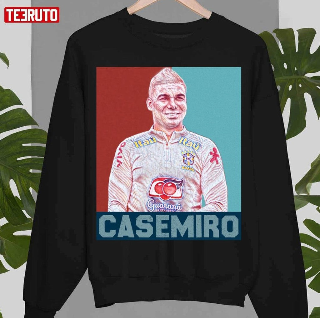 Art Casemiro Illustration The Tank Unisex T-Shirt