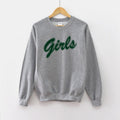 Girls Sweatshirt, Friends Shirt, Girls Shirt