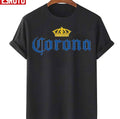 Popular Beer Corona America Unisex T-Shirt