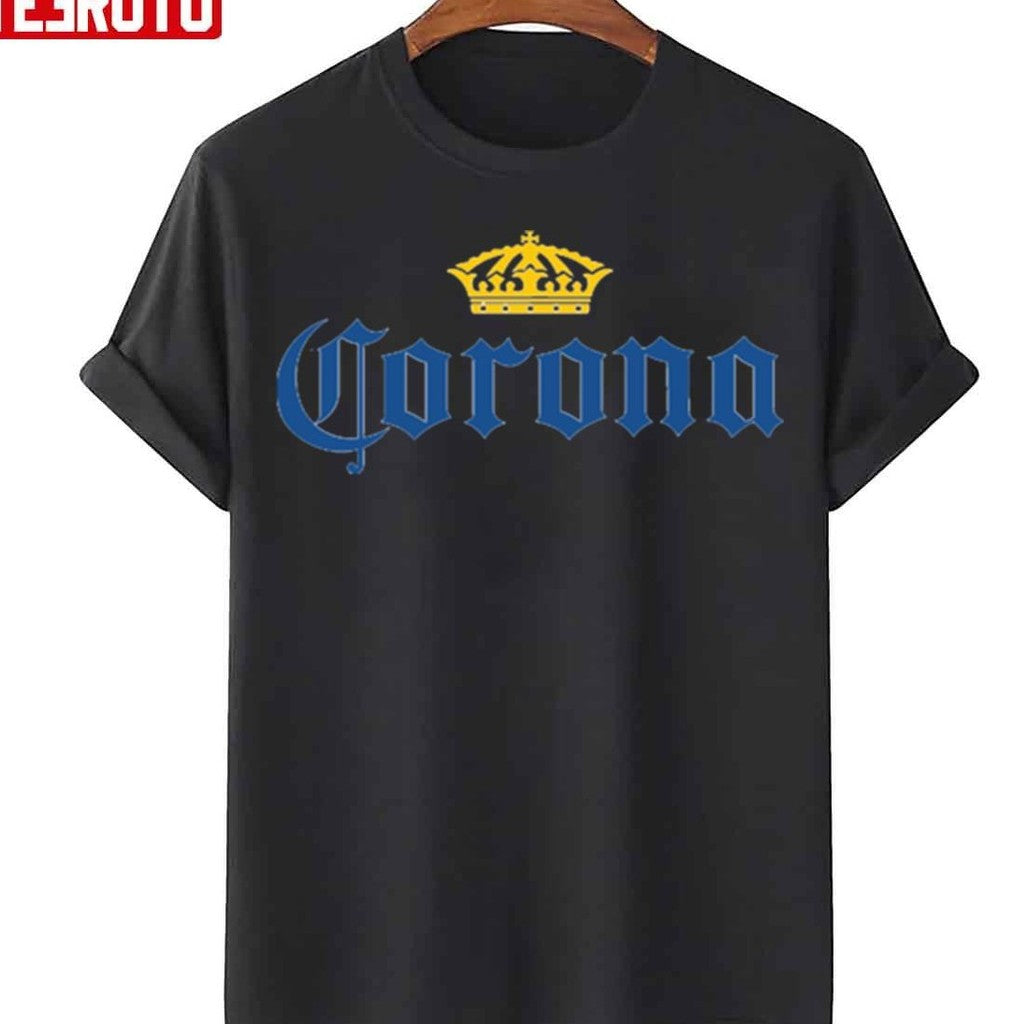 Popular Beer Corona America Unisex T-Shirt