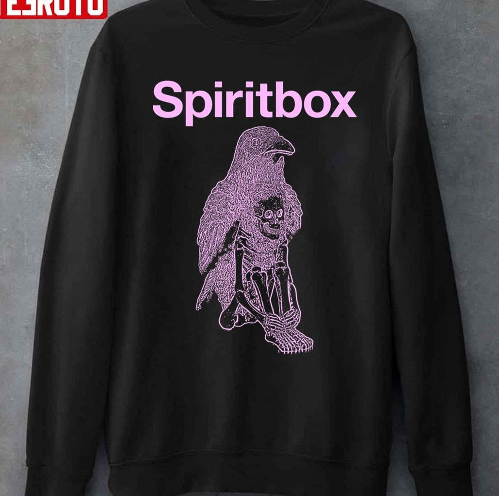 Spiritbox Unisex T-shirt