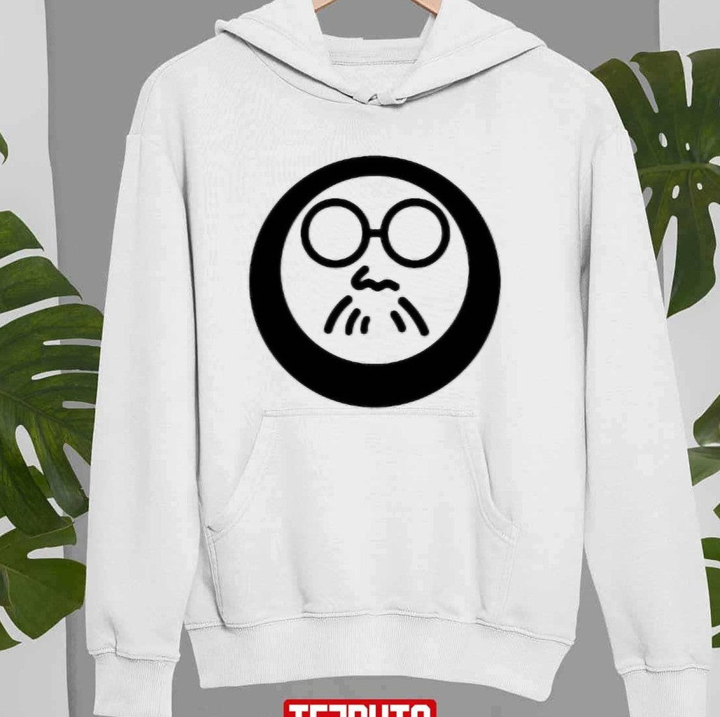 Subtle Anime Clothing Sakamoto Days Unisex Sweatshirt