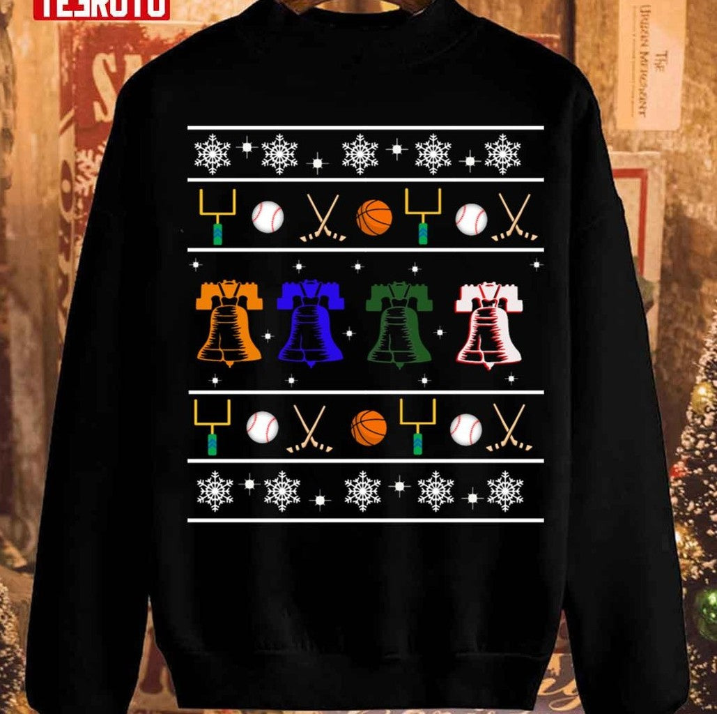 Philly Sports Sweatshirt
