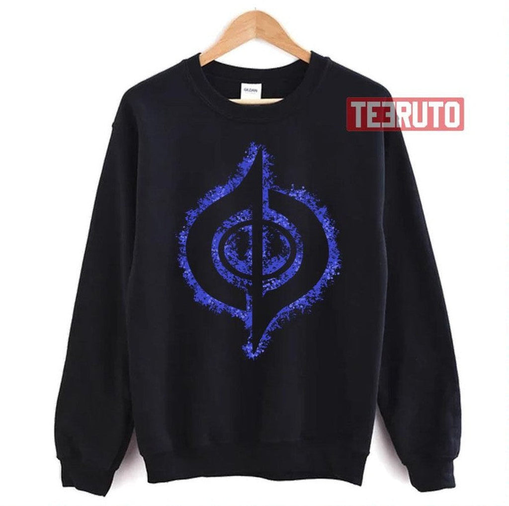 Quantum Element Honkai Star Rail Unisex T-Shirt