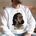 Skrillex Make It Bun Dem Unisex Sweatshirt