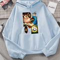 Ashito Aoi Anime If It's Me I Can Unisex Hoodie