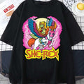 She Rex Prehistoric Princess Of Power Unisex T-shirt