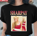 Sharpay Evans High School Musical Vintage Movie 90s Style Unisex T-Shirt