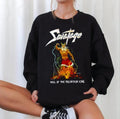 Mountain King Savatage Unisex Sweatshirt