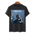 Perfect Simple Plan Album Cover Unisex T-Shirt