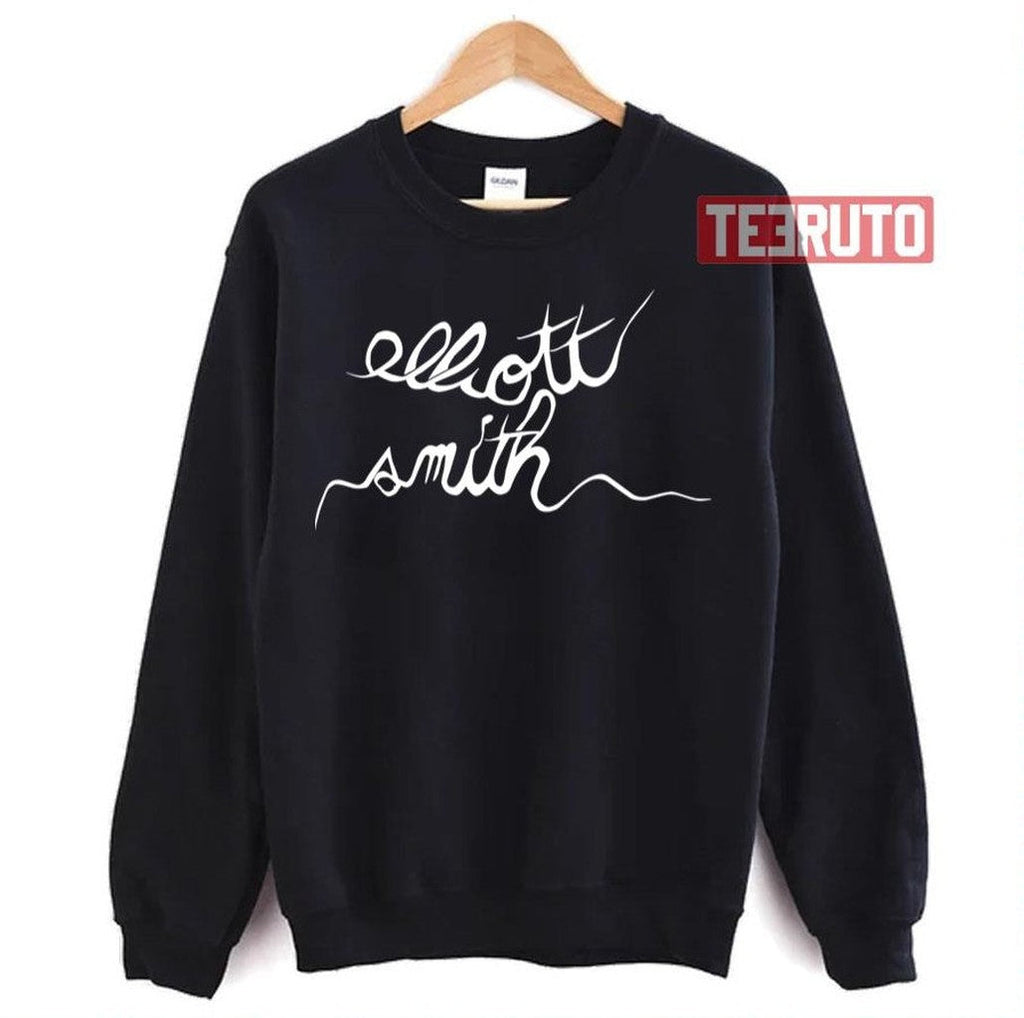 Ballad Of Big Nothing Elliott Smith Unisex Sweatshirt
