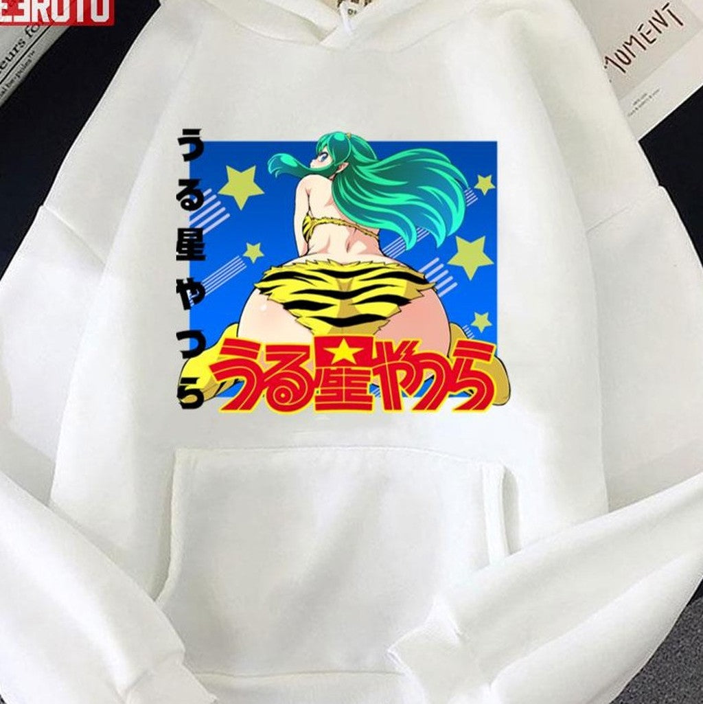Sexy Lum Urusei Yatsuta Anime Unisex T-Shirt