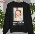Placidity Victory Image Toko Usagihara Akebi's Sailor Uniform Unisex Sweatshirt