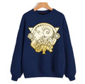Sorcerers Crusade Nine Traditions Seers Of Chronos Unisex Sweatshirt