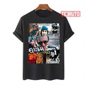 Son Of Sam Elliott Smith Unisex T-Shirt