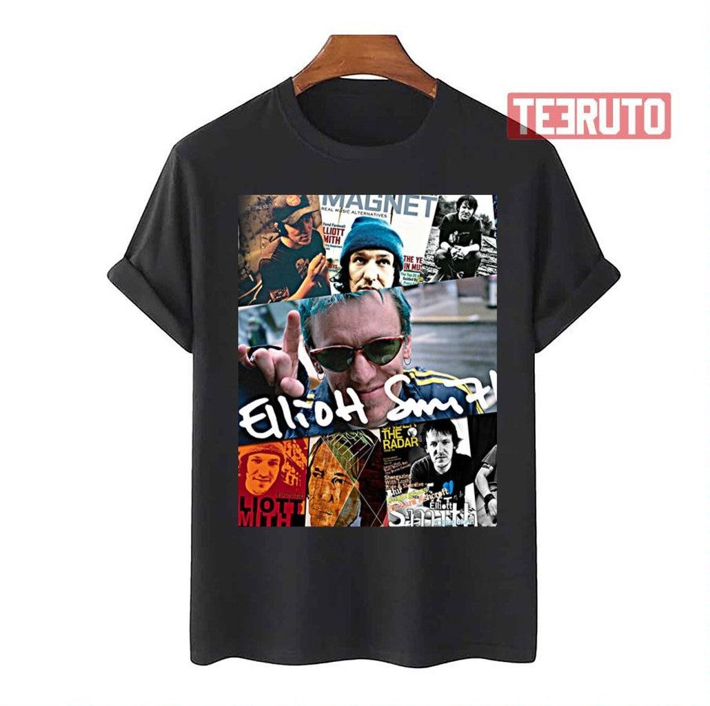 Son Of Sam Elliott Smith Unisex T-Shirt