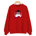 Asexual Starfleet Lgbtq Pride Month Unisex Sweatshirt
