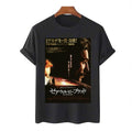 Beautiful Model There Will Be Blood Japanese Poster Unisex T-Shirt