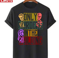 Only Murders In The Building Vintage Fanart Unisex T-Shirt